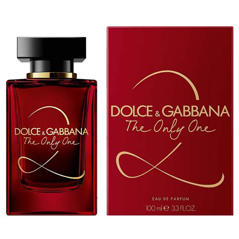 dolce gabbana the only you|dolce and gabbana the only one for women.